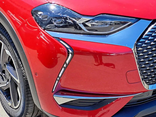 Ds Automobiles Ds3 1.2 Crossback Puretech 155 Opera At 2022