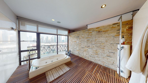 Increible Departamento A La Venta En Santa Fe (v)