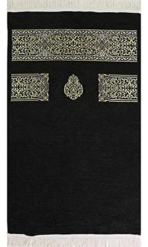 Tapetes Decorativos De Oración Meccana Turca Islámica