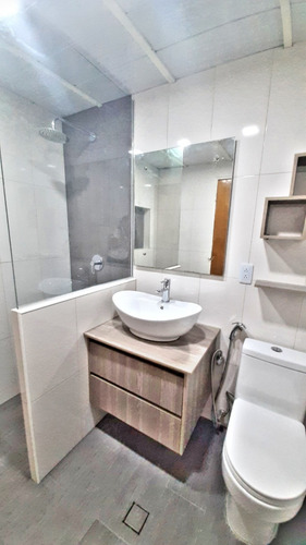 Imagen 6 de 9 de Apartamento Vacacional Lechería En Doral Beach