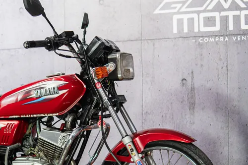 Yamaha Rx 115 2004