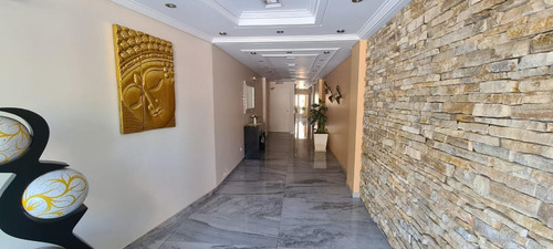Imagen 2 de 16 de Dpto 2 Ambientes A Estrenar 44 M² - Cocheras Opcionales - S.justo (ctro)