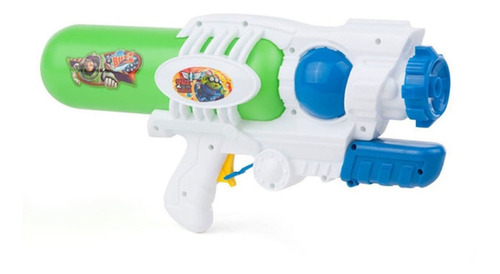 Toy Story Water Blaster Small Ditoys Blanca