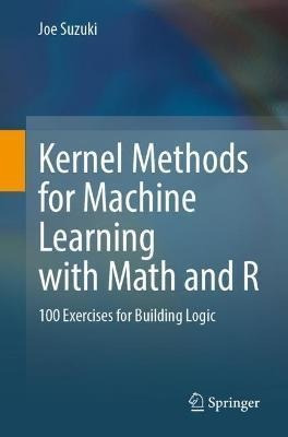 Libro Kernel Methods For Machine Learning With Math And R...