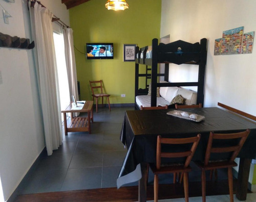 Venta Departamento Villa Gesell Complejo De 6 Unidades A 200m De La Playa