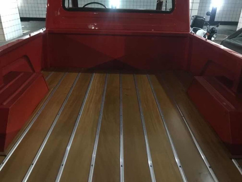 Jeep Willys F 75