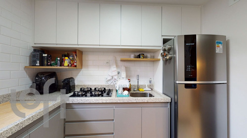 Imagem 8 de 13 de Apto Pinheiros | 1 Quartos | 48 M² | Cond: R$950.00 | 1 Vaga - 11egs1p
