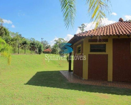 Imagem 12 de 20 de Chácara Em Jainu Para Venda Ou Permuta - Ch00914 - 69734989