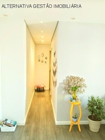 Imagem 4 de 30 de Apartamento Residencial Em São Paulo - Sp, Jaguaré - Apv2658