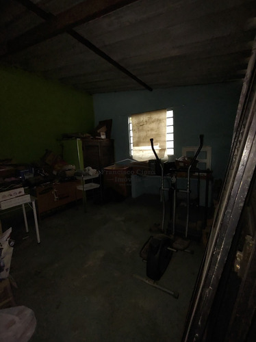 Imagem 18 de 27 de Casa À Venda No Bairro Vila Paulista - Guaratinguetá/sp - Cs522