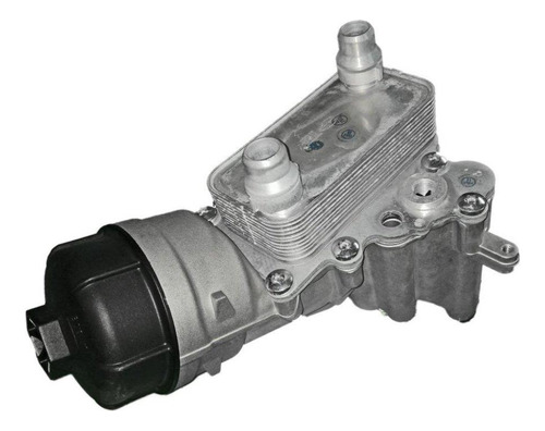 Enfriador Aceite Completo Fiat Doblo 1.6 16v Diesel 14/16