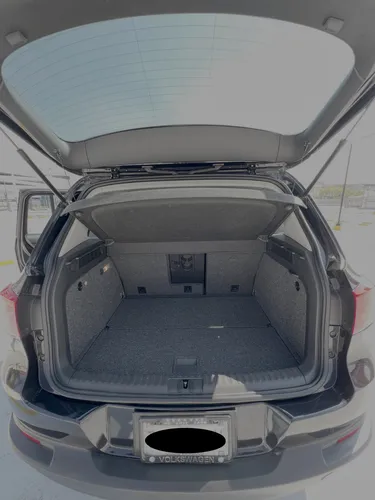 Volkswagen Tiguan 2.0 Tsi Highline Dsg 180Cv