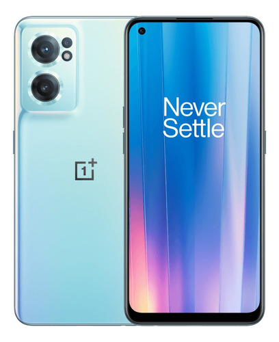 Oneplus Nord Ce 2 8gb/128gb Ce2 5g Smartphone Dimensity 900 Color Azul