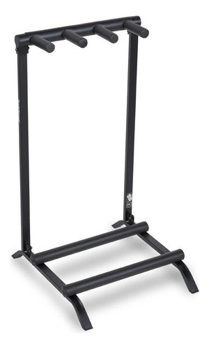 Rockstand By Warwick  Multiple Guitar Rack Stand For 3 Guit