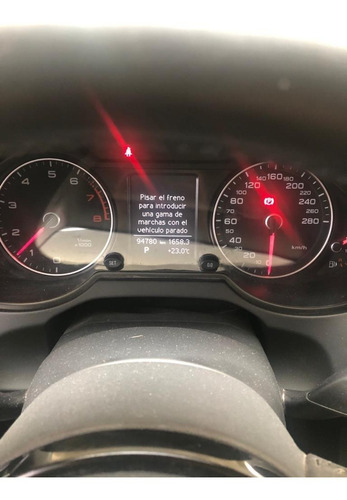 Audi Q5 2.0 Tfsi 211cv Stronic Quattro