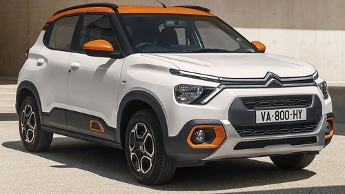 Imagen 15 de 15 de Citroën C3 0km 2023 Anticipo/usado/cuotas