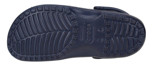 Crocs Originales Classic C10001 C001 Negro Hombre Dama