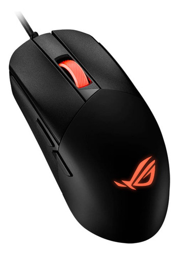 Mouse Gaming Asus P518 Rog Strix Impact Iii