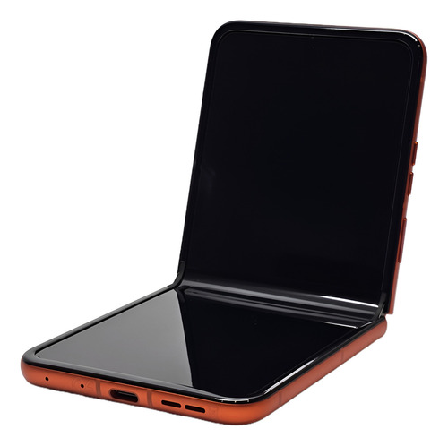 Motorola Razr 50 Naranja 12gb + 512gb