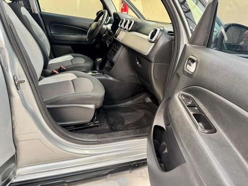 Citroën C3 Aircross 1.6 Vti 115 Feel At6