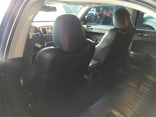 Chrysler 300c 3.5 V6 Gasolina Automático