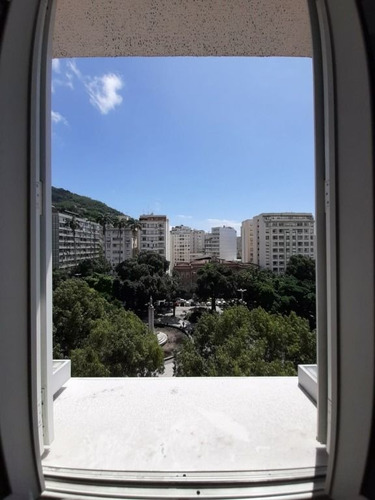 Imagem 2 de 19 de Sala À Venda, 26 M² Por R$ 300.000,00 - Catete - Rio De Janeiro/rj - Sa0353