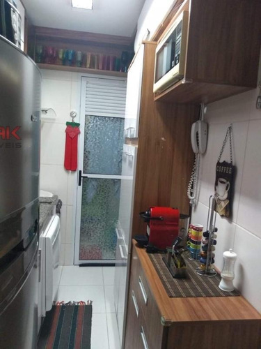 Imagem 9 de 13 de Ref.: 5843 - Apartamento Em Jundiaí Para Venda - V5843