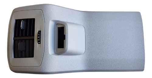 Cobertura Traseira Console T-cross Após 2018 Com Tomada Usb