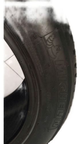 Pneu 285/45/19 Michelin Latitude Sport 3 Discovery Dot Antig