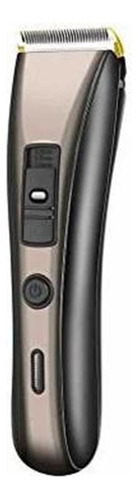 Gfdfd Professional Hair Clipper Hair Trimmer Rechargeabl