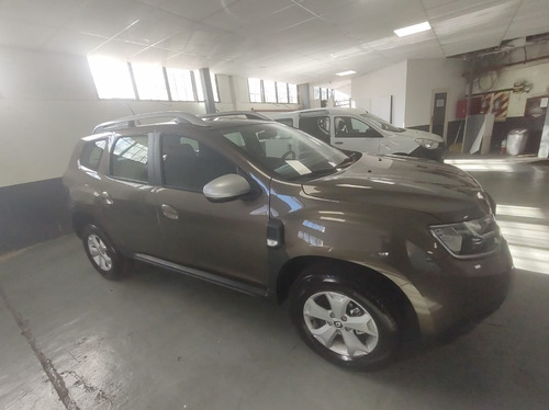 Imagen 7 de 20 de Renault Duster Zen (rr)