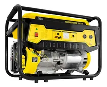 Comprar Grupo Electrógeno 5500w 13hp 4t Portátil Nafta Arr Manual