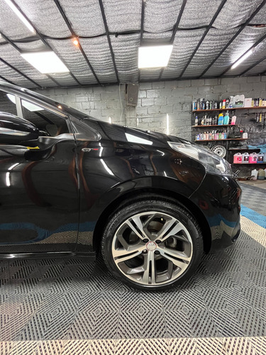 Peugeot 208 1.6 Gt Thp