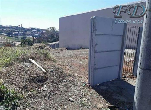 Imagem 9 de 9 de Terrenos À Venda Em Bom Jesus Dos Perdões/sp - Compre O Seu Terrenos Aqui! - 1475047