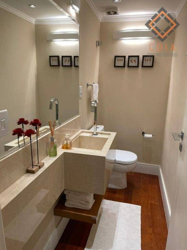 Imagem 19 de 29 de Apartamento Com 2 Dormitórios À Venda, 118 M² Por R$ 1.648.000,00 - Itaim - São Paulo/sp - Ap55333