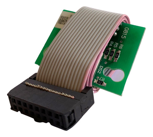Placa Display De Micro Motores Kavo Cod.983m-1.007.8711