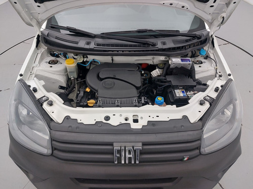 Fiat Fiorino 1.4 MPI FURGÃO ENDURANCE 8V FLEX 2P MANUAL