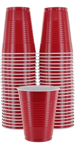 50 Vasos Desechables Plumavit Termico Vaso Cafe 10oz 296ml