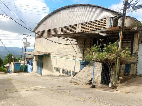 Imagen 3 de 8 de Galpón En Venta En Filas De Mariche Km 12 Hacienda La Esperanza