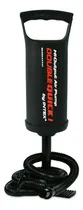 Comprar Inflador Bomba De Aire Manual Intex Para Colchones Piscinas