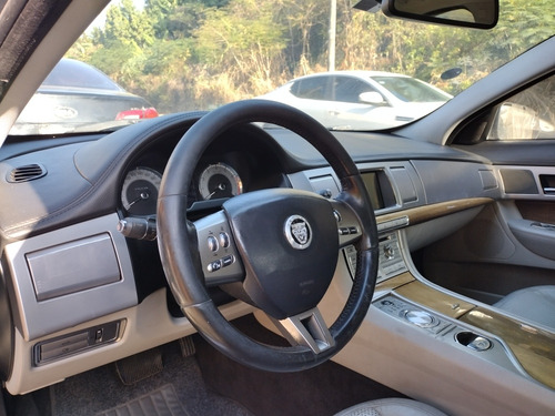 Imagen 15 de 15 de Jaguar Xf Exclusivo