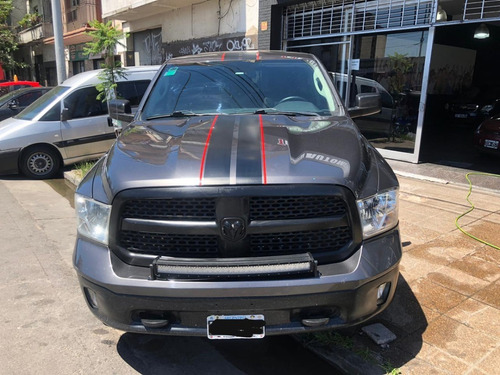 Dodge