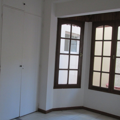 Departamento 3 Dorm Planta Baja Ciudad Mendoza