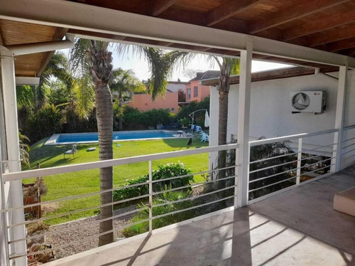 Casa - Santa Barbara