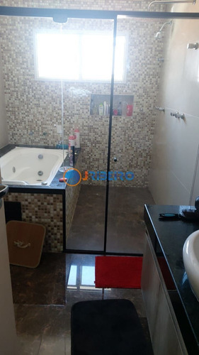 Imagem 20 de 22 de Casa Em Condomínio De Alto Padrão 4 Dormitório 2 Suítes Espaço Gourmet À Venda No Jardim Bibi São Paulo Zona Norte Sp - 180080