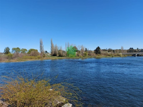 Imagen 2 de 11 de Sitio En Venta En Puyehue