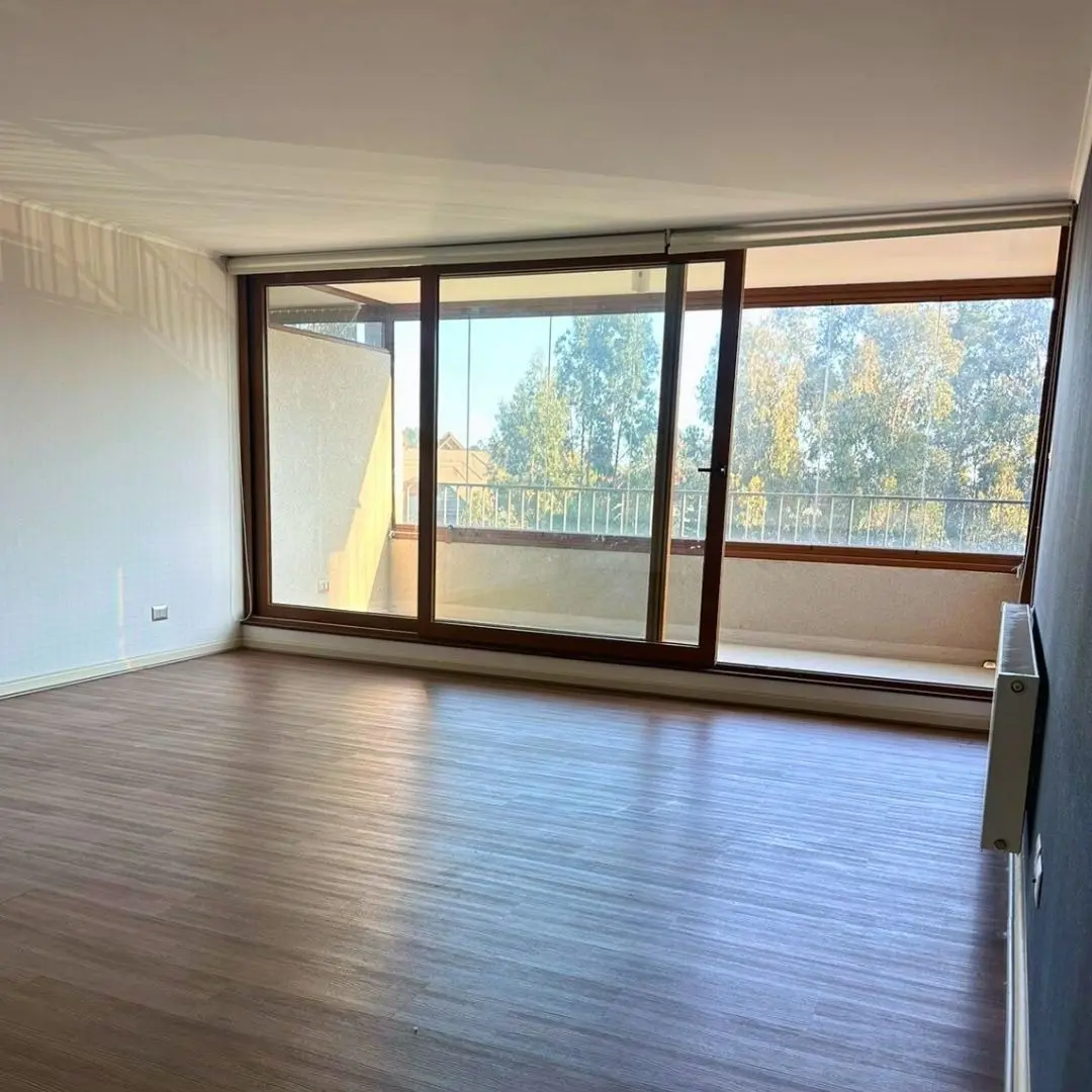 Imagen 2 de 17 de Venta Departamento Andalué, San Pedro De La Paz