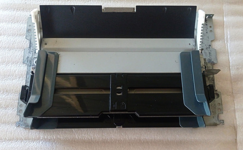 Guia Inferior Ajustable Impreesora Hp P1102w Rc2-1131 (Usado)