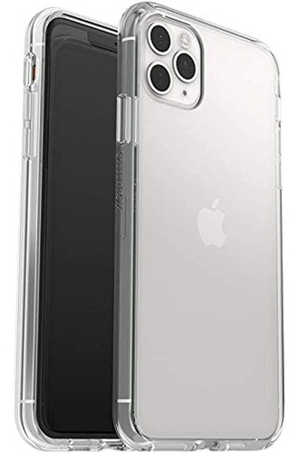 Estuche Otterbox Prefix Series Para iPhone 11 Pro Max - Tran