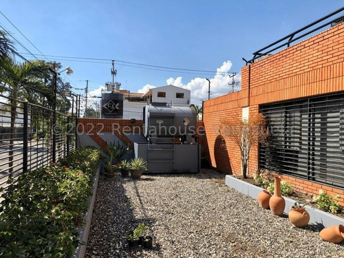 Imagen 25 de 25 de Excelente Apartamento En Venta Nueva Segovia Mls #22-17043